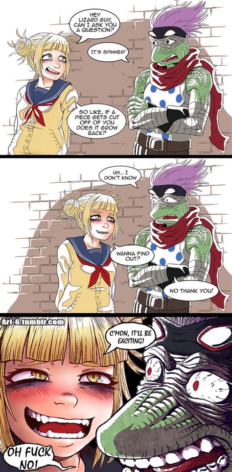 toga himiko porn comics|Rule 34 / toga